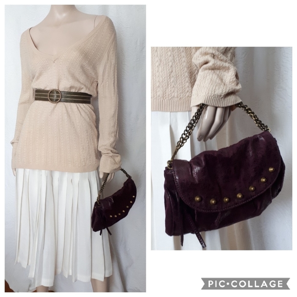 Matt & Nat | Crossbody Bag - Picture 11 of 11